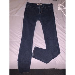 Hollister Skinny Jeans